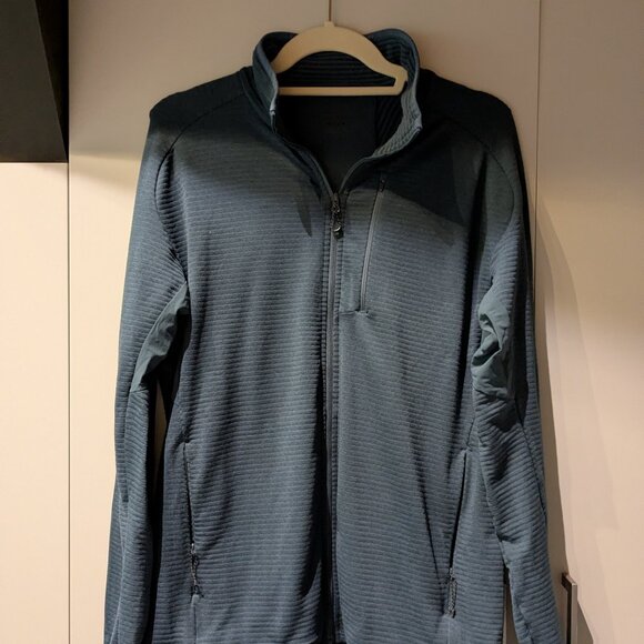 Salomon Lightweight Jacket (Medium) - Picture 1 of 5